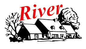 logo river